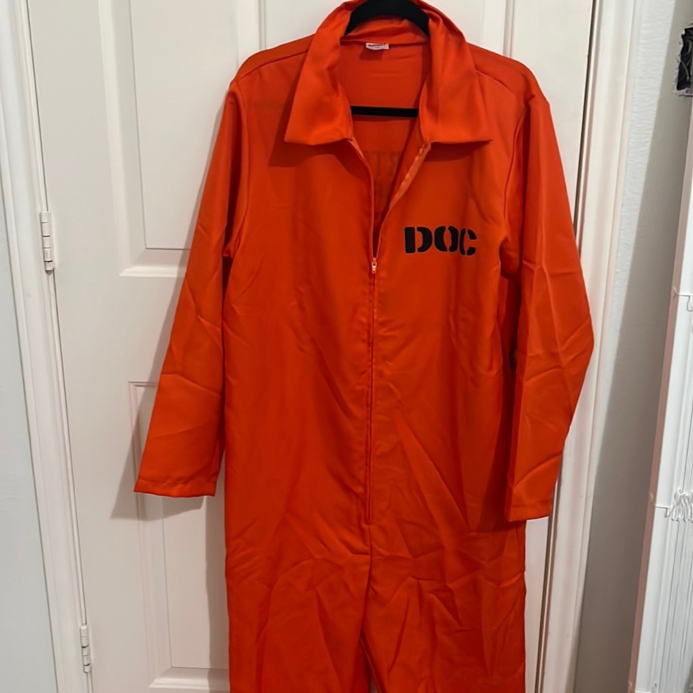 Halloween criminal